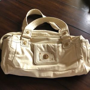 Marc by Marc Jacobs shoulder bag. One small flaw. Comes with dust bag.